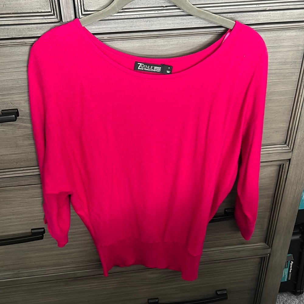 New York & Company Sweater
